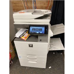 Sharp MX-3070 Commercial Copier, Copy Machine