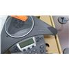Image 3 : Polycom Teleconference Unit & 3 New Crexendo Phones