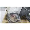 Image 4 : Polycom Teleconference Unit & 3 New Crexendo Phones