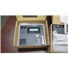 Image 9 : Polycom Teleconference Unit & 3 New Crexendo Phones