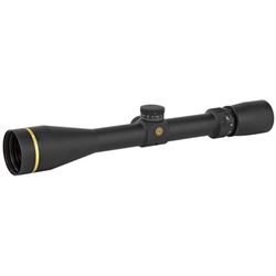 Leupold, VX-3i, Rifle Scope, 3.5-10X40mm, Wind Plex Reticle with CDS, Matte Finish