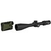 Image 1 : Sig Sauer, BDX Combo Kit, KILO2400BDX Laser Range Finder and SIERRA3BDX 6.5-20X52MM Rifle Scope, Bla