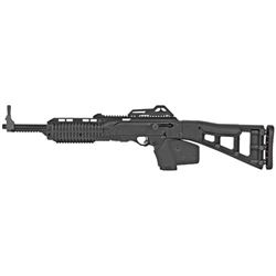 Hi-Point Firearms, Carbine, Semi-automatic, 9MM, 16.5" Barrel, Black Finish, Target Stock, Californi