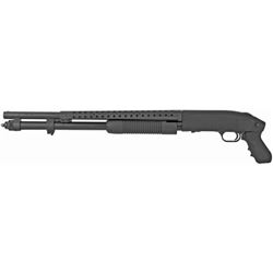 Mossberg, 590 Special Purpose, Pump Action Shotgun, 12 Gauge, 20  Barrel, 3  Chamber, Cylinder Bore