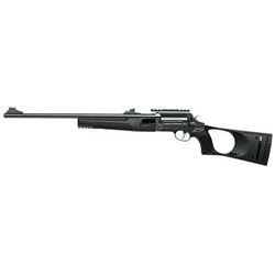 Rossi, Circuit Judge Double Action, 410 Gauge/45LC, 18.5" Barrel, Blue Finish, Tactical Tuffy Stock,