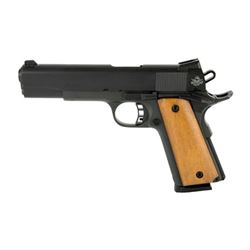 Armscor, Rock Island 1911, Full Size Pistol, 45ACP, 5  Barrel, Steel Frame, Parkerized Finish