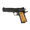 Image 1 : Armscor, Rock Island 1911, Full Size Pistol, 45ACP, 5" Barrel, Steel Frame, Parkerized Finish