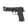 Image 1 : Beretta, 92X Full Size, Semi-automatic, DA/SA, 9MM, 4.7" Barrel, Aluminum Frame