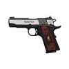 Image 1 : Browning, 1911-380, Black Label, Medallion, Pro Compact, Semi-automatic, 380ACP, 3.63" Barrel