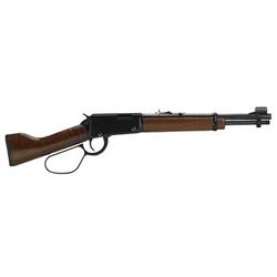 Henry Repeating Arms, Mare's Leg, Lever Action, 22LR, 12.9" Barrel, Steel Frame, Blue Finish, Walnut