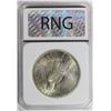 Image 4 : 1922-S PEACE DOLLAR