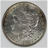 Image 1 : 1902 MORGAN SILVER DOLLAR