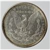 Image 2 : 1902 MORGAN SILVER DOLLAR