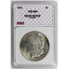 Image 3 : 1902 MORGAN SILVER DOLLAR