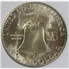 Image 2 : 1949-S FRANKLIN HALF DOLLAR