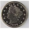 Image 1 : 1886 LIBERTY NICKEL