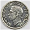 Image 1 : 1945 CANADA SILVER DOLLAR