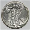 Image 1 : 1947 WALKING LIBERTY HALF DOLLAR