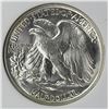 Image 2 : 1947 WALKING LIBERTY HALF DOLLAR