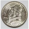 Image 1 : 1937 ROANOKE HALF DOLLAR