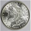 Image 1 : 1899 MORGAN SILVER DOLLAR
