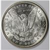 Image 2 : 1899 MORGAN SILVER DOLLAR