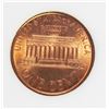 Image 2 : 1995 LINCOLN CENT DOUBLE DIE OBVERSE