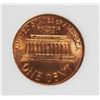 Image 2 : 1970-S LINCOLN CENT SMALL DATE