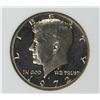 Image 1 : 1972-S KENNEDY HALF DOLLAR