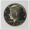 Image 1 : RARE!  1974-S KENNEDY HALF DOLLAR