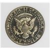 Image 2 : RARE!  1974-S KENNEDY HALF DOLLAR