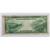 Image 2 : 1914 $10.00 FEDERAL RESERVE NOTE