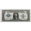 Image 1 : 1923 $1.00 SILVER CERTIFICATE