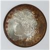 Image 1 : 1878-S MORGAN SILVER DOLLAR