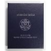 Image 3 : 2007-W AMERICAN SILVER EAGLE
