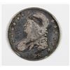 Image 1 : 1828 BUST HALF DOLLAR