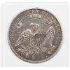 Image 2 : 1831 BUST HALF DOLLAR