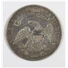 Image 2 : 1832 BUST HALF DOLLAR