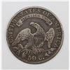 Image 2 : 1833 BUST HALF DOLLAR