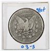 Image 2 : 1903-S MORGAN SILVER DOLLAR