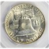 Image 2 : 1959-D FRANKLIN HALF DOLLAR