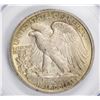 Image 2 : 1917 WALKING LIBERTY HALF DOLLAR