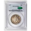 Image 3 : 1917 WALKING LIBERTY HALF DOLLAR