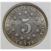 Image 2 : 1882 SHIELD NICKEL