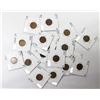 Image 1 : INDIAN HEAD CENT LOT