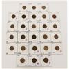 Image 1 : INDIAN HEAD CENT LOT