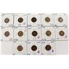 Image 3 : INDIAN HEAD CENT LOT