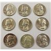 Image 1 : CH BU WASHINGTON QUARTERS