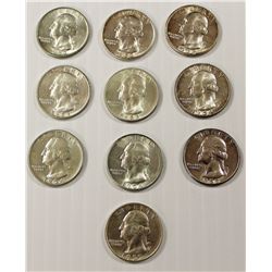 CH BU WASHINGTON QUARTERS