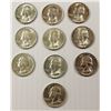 Image 1 : CH BU WASHINGTON QUARTERS